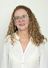Foto oficial de Kelly das Mulheres Socialistas