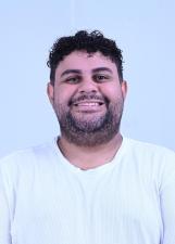 Foto oficial de Matheus do Mlb