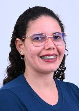 Foto oficial de Jéssica Nathalia