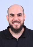 Foto oficial de Professor Bruno