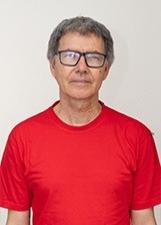 Foto oficial de Mariano Macedo