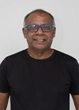 Foto oficial de Marcelo