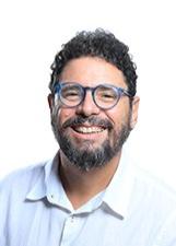 Foto oficial de Ivan Moraes