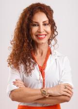 Foto oficial de Perpetua Dantas