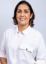 Foto oficial de Cris da Mudança