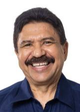 Foto oficial de Antônio Fernando