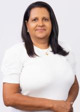 Foto oficial de Ana Brandao