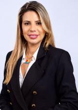 Foto oficial de Magalli Novaes