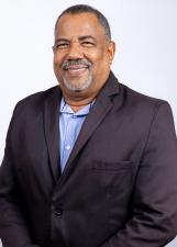 Foto oficial de Edilson do Metro