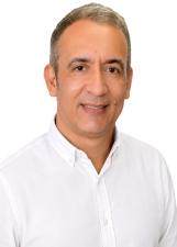 Foto oficial de Agostinho Ferraz