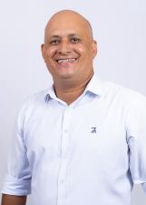 Foto oficial de Altair Ferreira