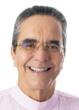 Foto oficial de Maurício Rands