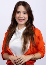 Foto oficial de Thallyne Nutricionista