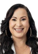 Foto oficial de Herika Araujo