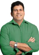 Foto oficial de Delegado Resende