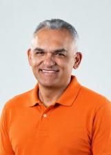 Foto oficial de Odacy Amorim