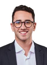 Foto oficial de Thiago Medina