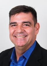 Foto oficial de Coronel Fabio Menezes