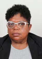 Foto oficial de Aleine Melo