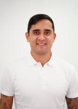 Foto oficial de Everton Felipe