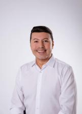 Foto oficial de João Prudencio