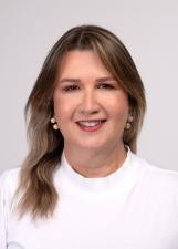Foto oficial de Izabel Urquiza