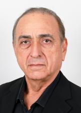 Foto oficial de Edmar Trezoitão