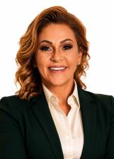 Foto oficial de Patrícia Leimig Oliveira
