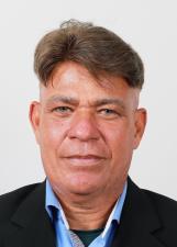 Foto oficial de Suboficial Santiago