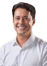 Foto oficial de Anderson Ferreira