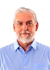 Foto oficial de Silvio Nascimento