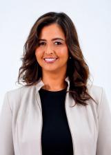 Foto oficial de Poliana Oliveira