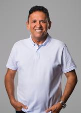 Foto oficial de Carlos Britto