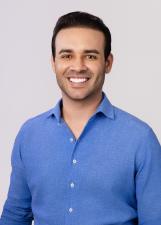 Foto oficial de Jailson Rocha