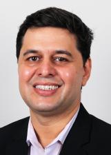 Foto oficial de Igor Loureiro