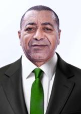 Foto oficial de Antonio Pereira