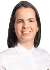 Foto oficial de Brunna Bezerra