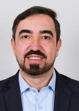 Foto oficial de Thiago Paes