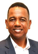 Foto oficial de Irmão Fabinho