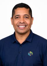 Foto oficial de Eduardo Boca