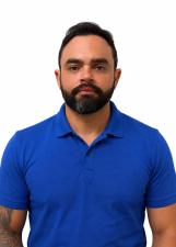 Foto oficial de Eder Duarte