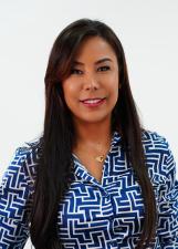 Foto oficial de Uilma Lopes