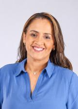 Foto oficial de Lívia Álvaro