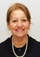 Foto oficial de Dona Val dos Direitos Humanos