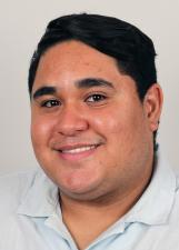 Foto oficial de Ronaldo Junior
