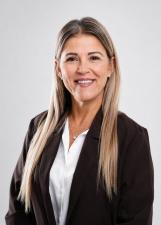 Foto oficial de Sandra Pernambuco