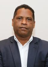 Foto oficial de Carlos André Trabalhador