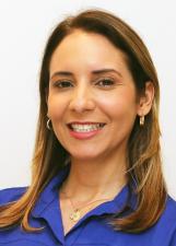 Foto oficial de Andrezza Assis