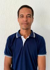 Foto oficial de Edson Guaiamum