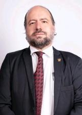 Foto oficial de Paulo Sales